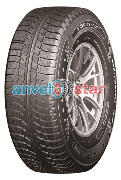 Fortune FSR902 155/70/R13 75T